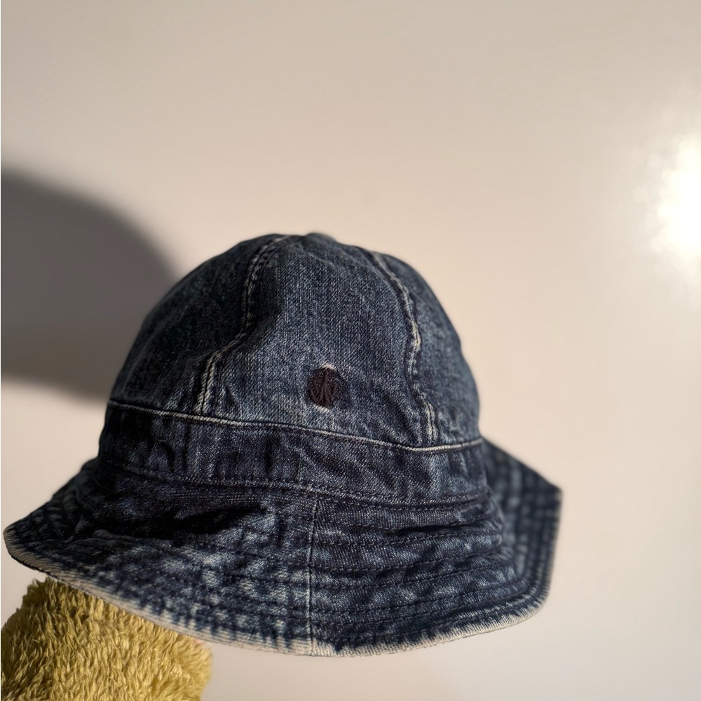JW ANDERSON DENIM BUCKET (sm)